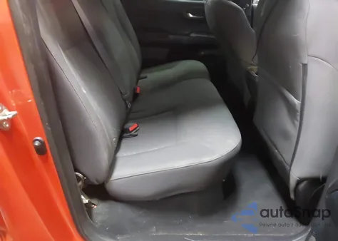 2016 Toyota Tacoma Dbl Cab/Sr/Sr5/Trd Spt/Or from USA, damaged, VIN 5TFCZ5AN2GX007351